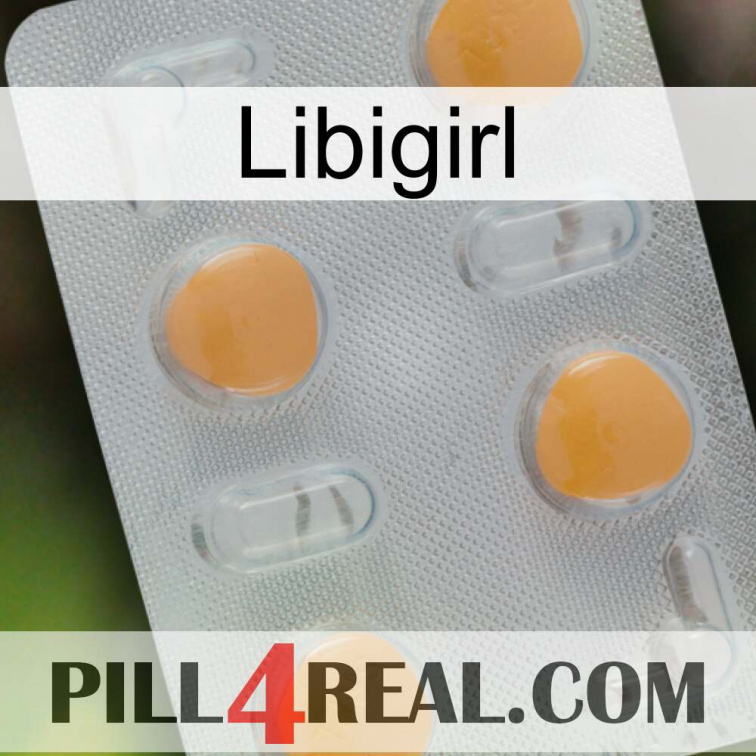 Libigirl 24